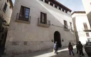 Amancio Ortega compra dos hoteles de lujo a un grupo sueco en el casco antiguo de Palma