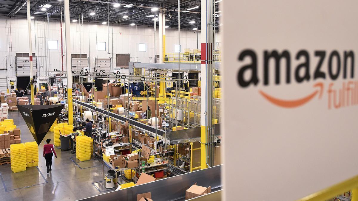 Amazon para estados unidos top