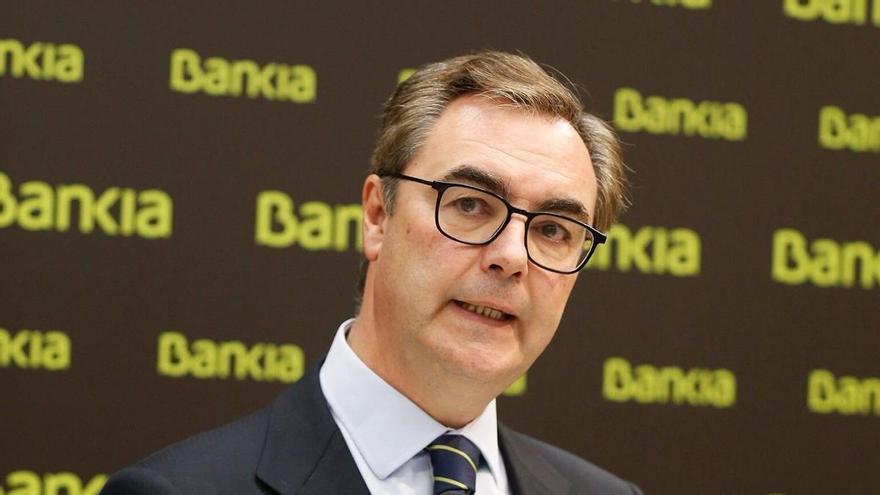 Unicaja Banco nombra por unanimidad a José Sevilla nuevo presidente no ejecutivo en sustitución de Azuaga