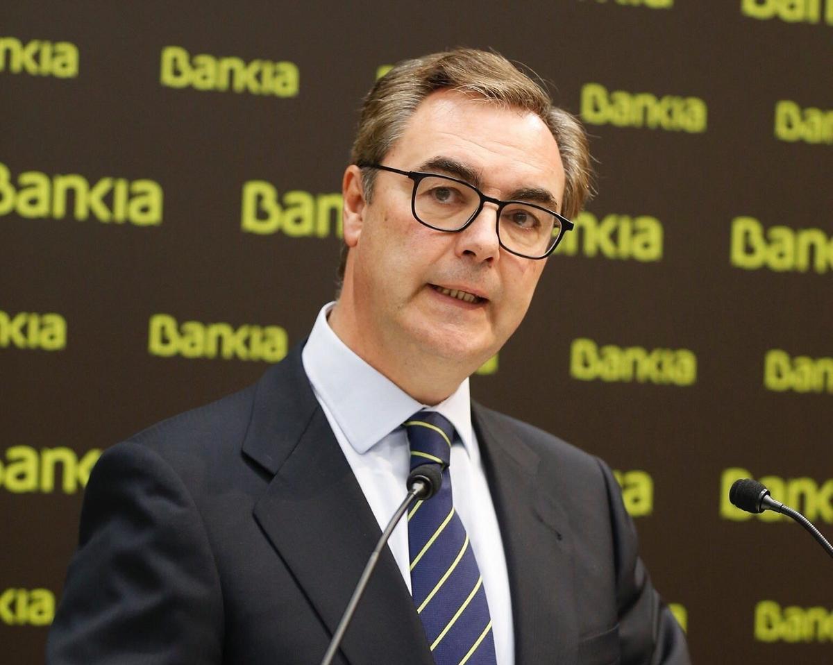 Unicaja Banco nombra por unanimidad a José Sevilla nuevo presidente no ...