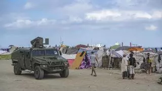 La crisis en Ceuta, en directo | última hora y noticias sobre la situación migratoria y la frontera