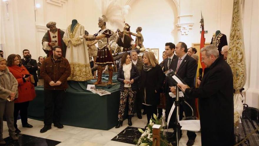 La Paz cuenta sus 75 años de vida en una exposición