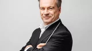 El británico Jonathan Nott, nuevo director musical del Liceu a partir de 2026, firma por 5 temporadas