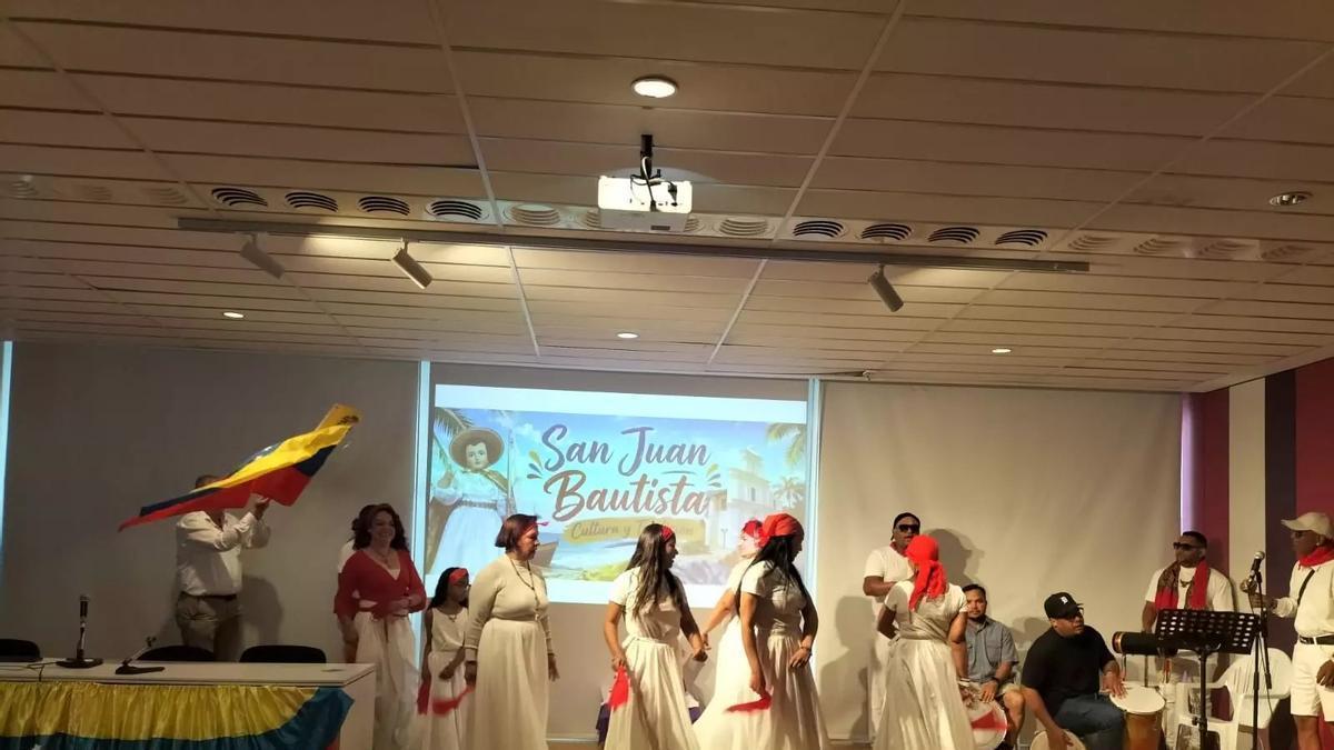 Torrent celebrará este sábado la festividad de San Juan Bautista