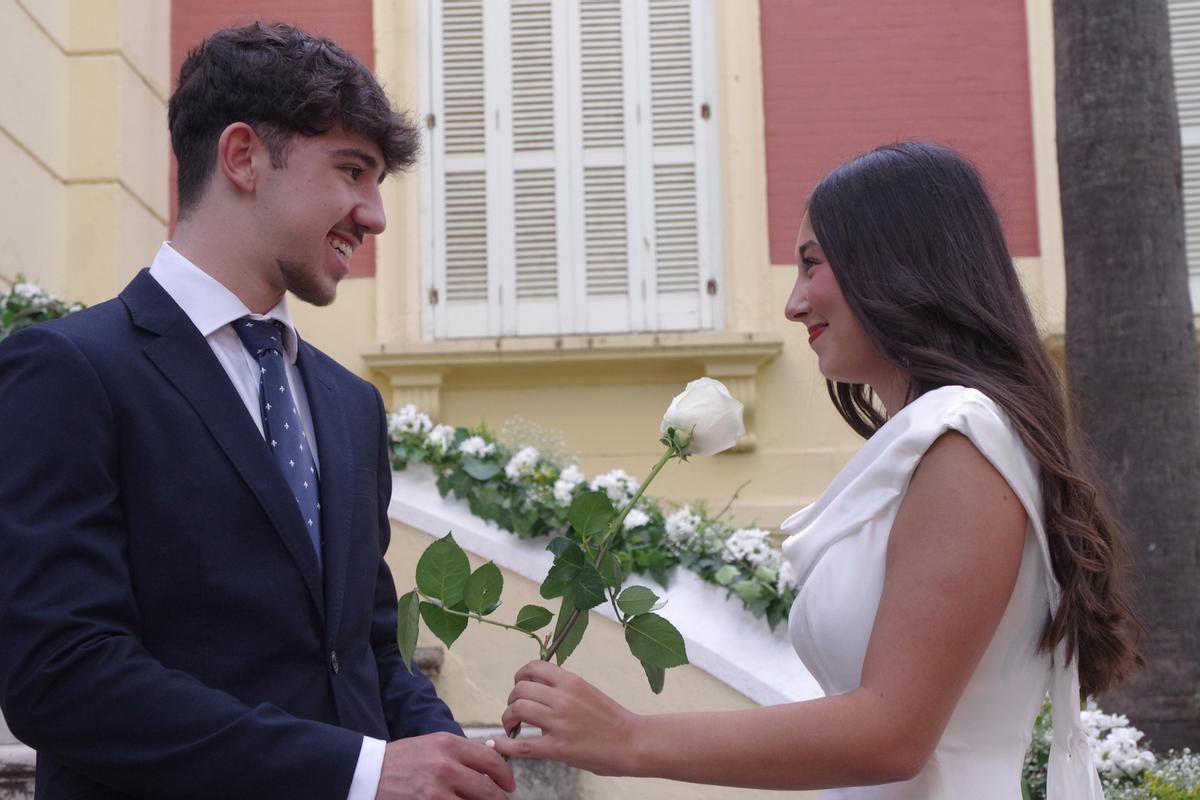 El Colegio Limonar celebra la graduación de sus alumnos de 2º de Bachillerato El Colegio Limonar celebra la graduación de sus alumnos de 2º de Bachillerato
