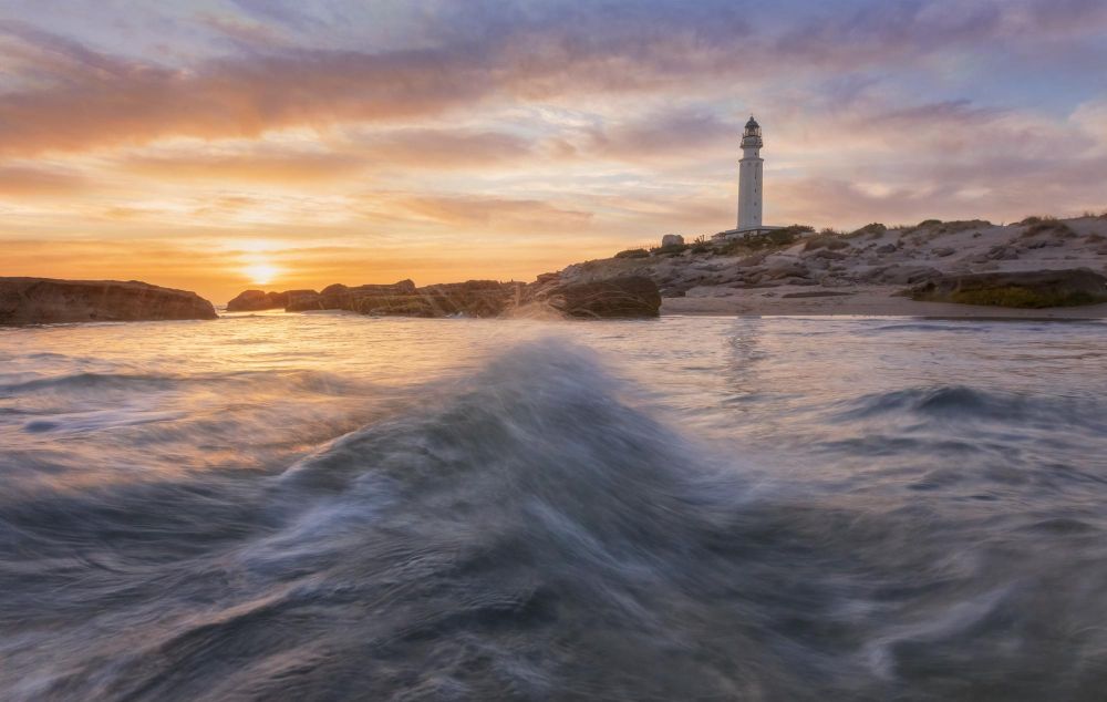 Los mejores sitios de España para disfrutar de una maravillosa puesta de sol