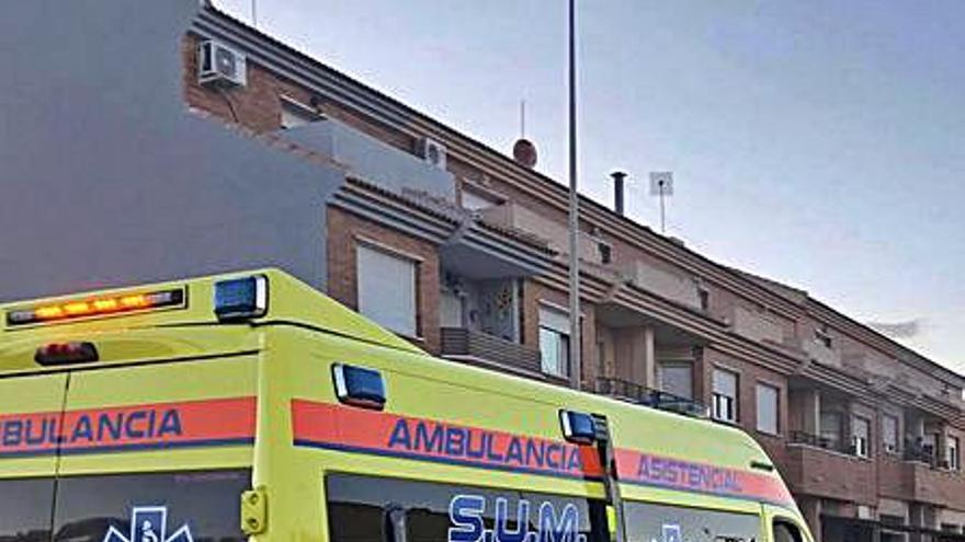 Pilar de la Horadada contará con dos ambulancias municipales 24 horas durante todo el verano