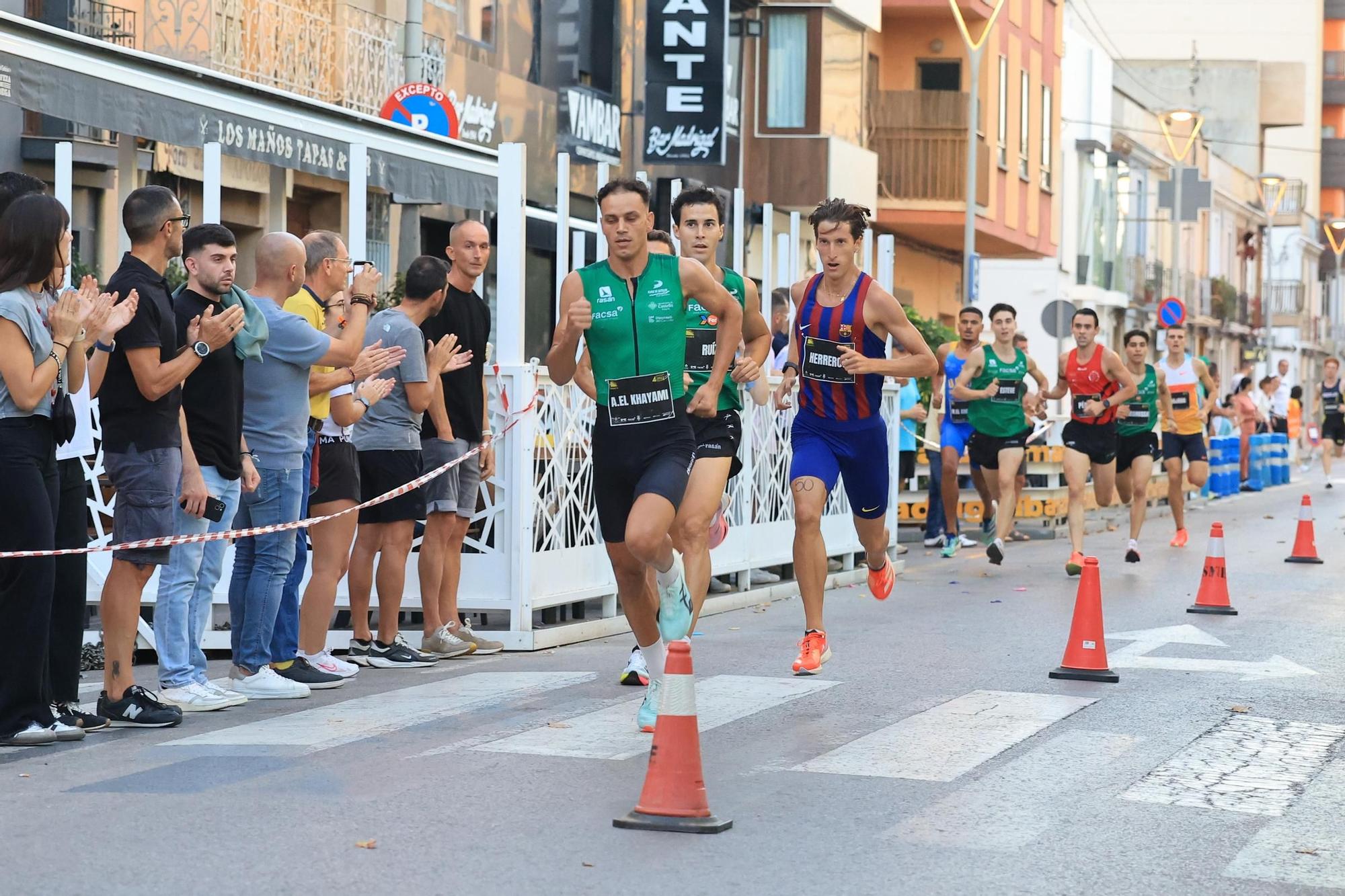 Galería | Vila-real disfruta con la III Milla de la Cerámica