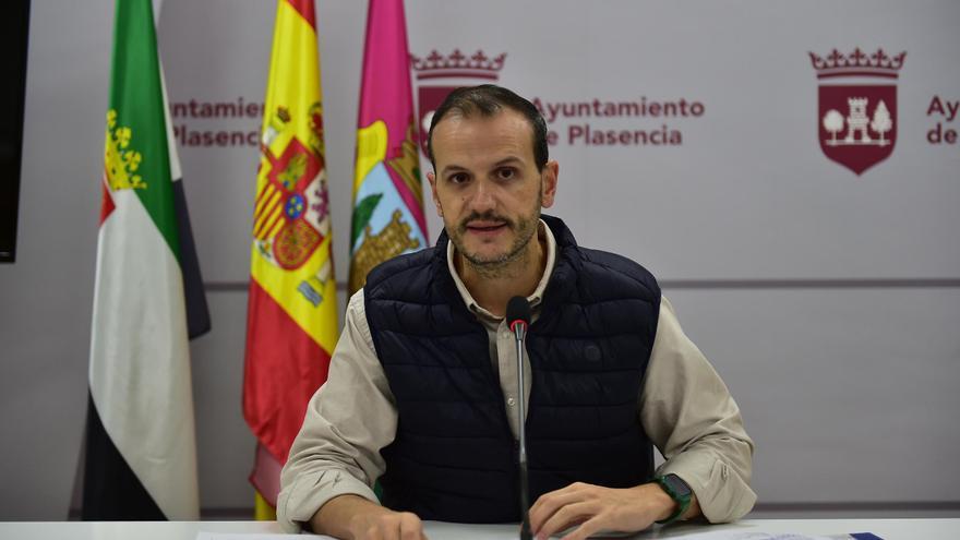 Plasencia, obligada a cambiar una plaza de un plan de empleo al no encontrar a ningún ingeniero de obra pública desempleado en toda Extremadura