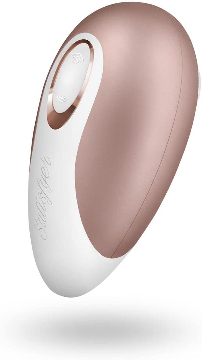 Satisfyer Pro Deluxe, de venta en Amazon