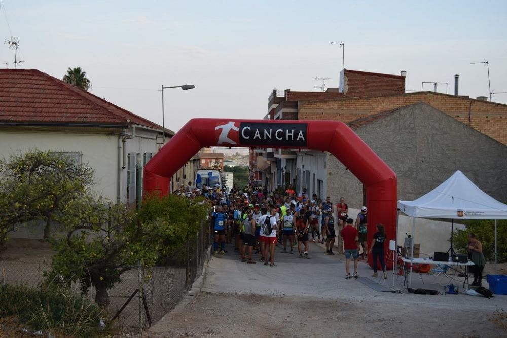 III Trail del Gavilán