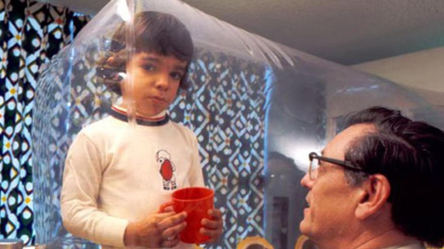 Qué es el síndrome del niño burbuja que se ha detectado en un hospital de Madrid