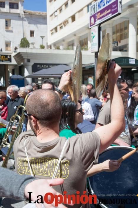 Día del Cristiano en Caravaca