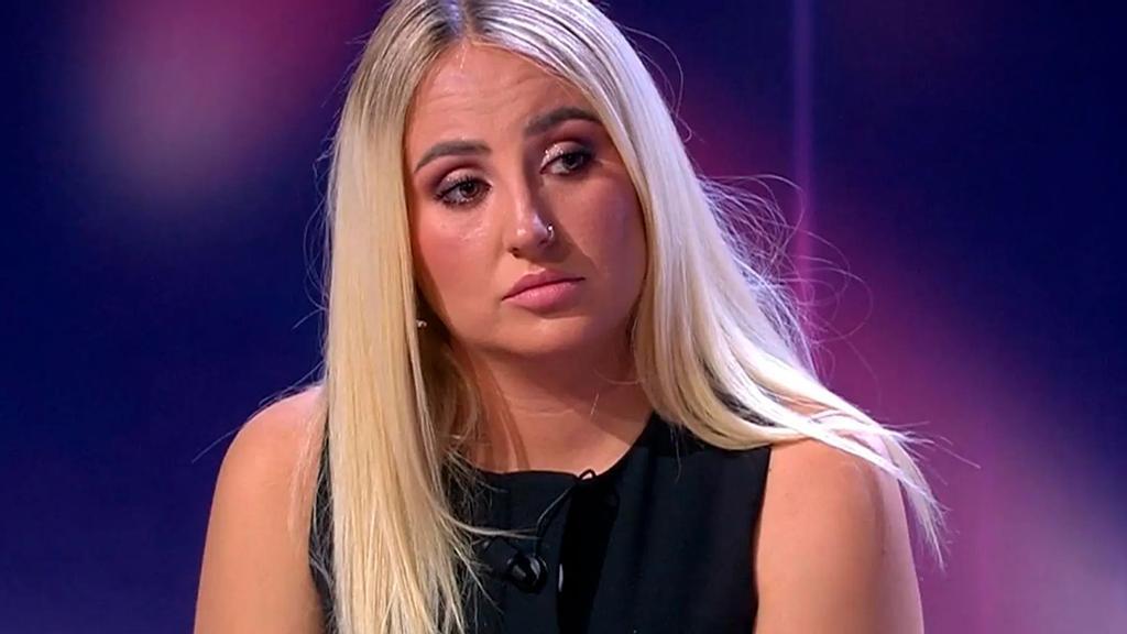 ROCÍO FLORES | El argumento que desmonta a Rocío Carrasco tras todos estos años: "Ha luchado más por sus parejas que por sus hijos"