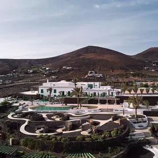 48 horas en el Hotel César: un lujo silencioso con sensibilidad gastronómica