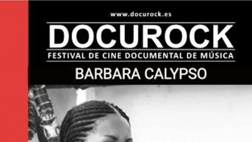 Docurock: Barbara Calypso