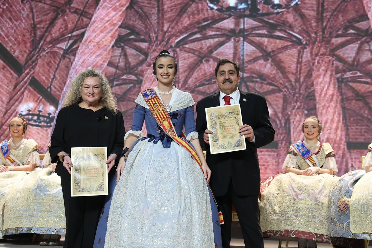 Intercambios y "brillants" del domingo por la tarde: Zaidía, Pilar-Sant Francesc, Russafa A y B y Canyamelar-Grau-Nazaret