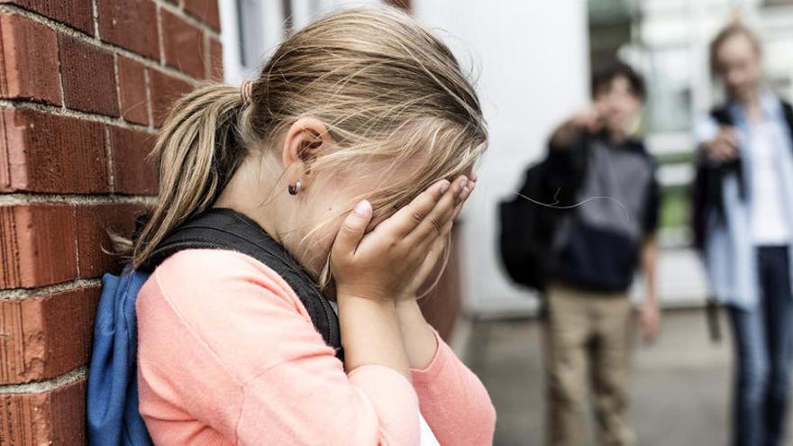 Libros que previenen contra el bullying.