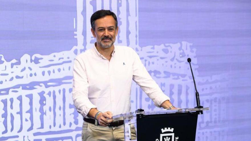 Tenerife Cabildo Approves Buenavista Theatre Funding Adjustment