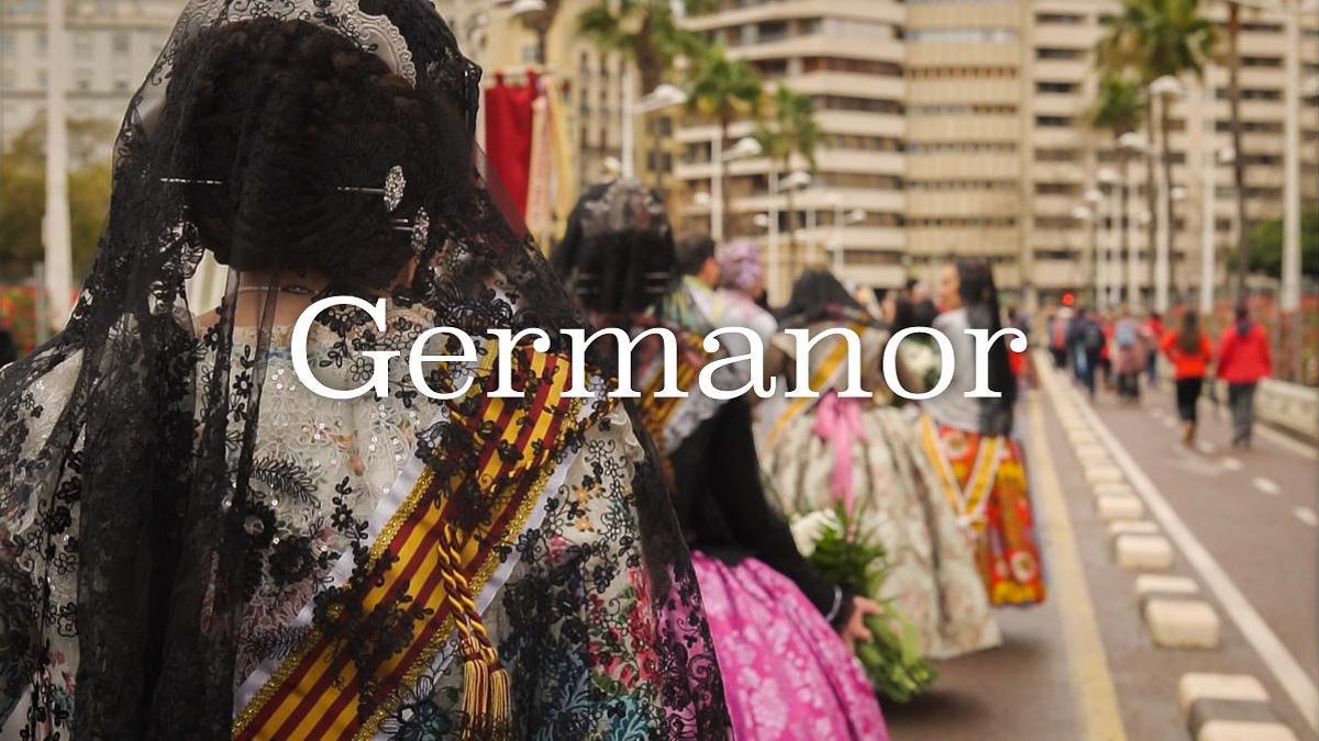 Germanor reivindica el arraigo, la solidaridad y el espíritu festivo como fuerzas transformadoras.