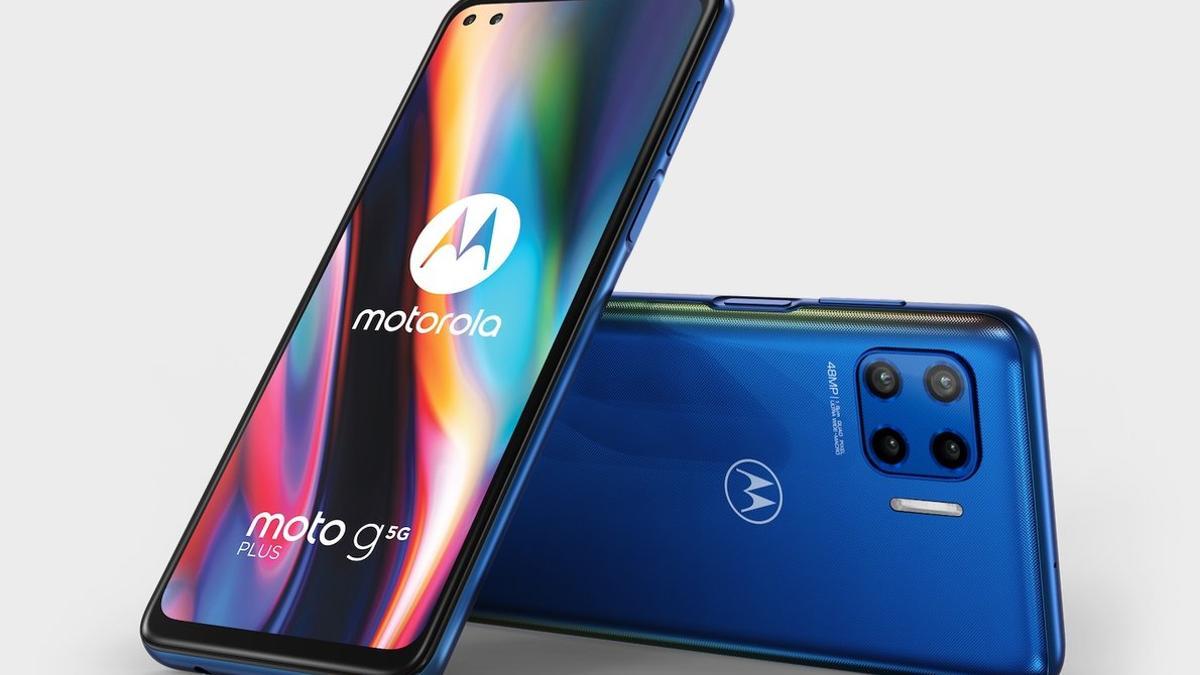 motorola