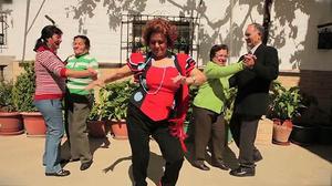 Videoclip oficial de l’exitosa cançó ’Maricarmen’.