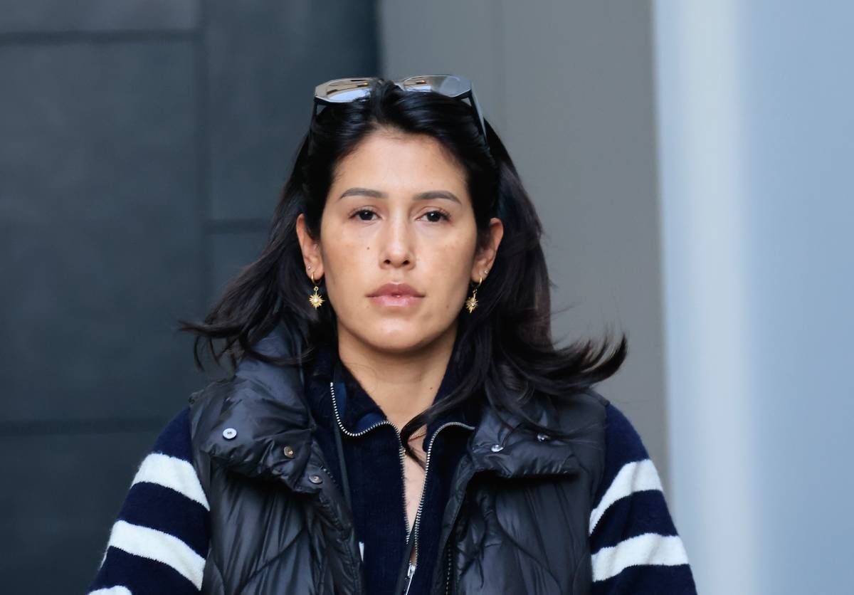 Gabriela Guillén habla del famoso burofax para Bertín Osborne