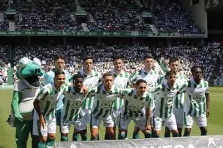 Las notas de los jugadores del Córdoba CF tras su victoria sobre el Málaga en El Arcángel