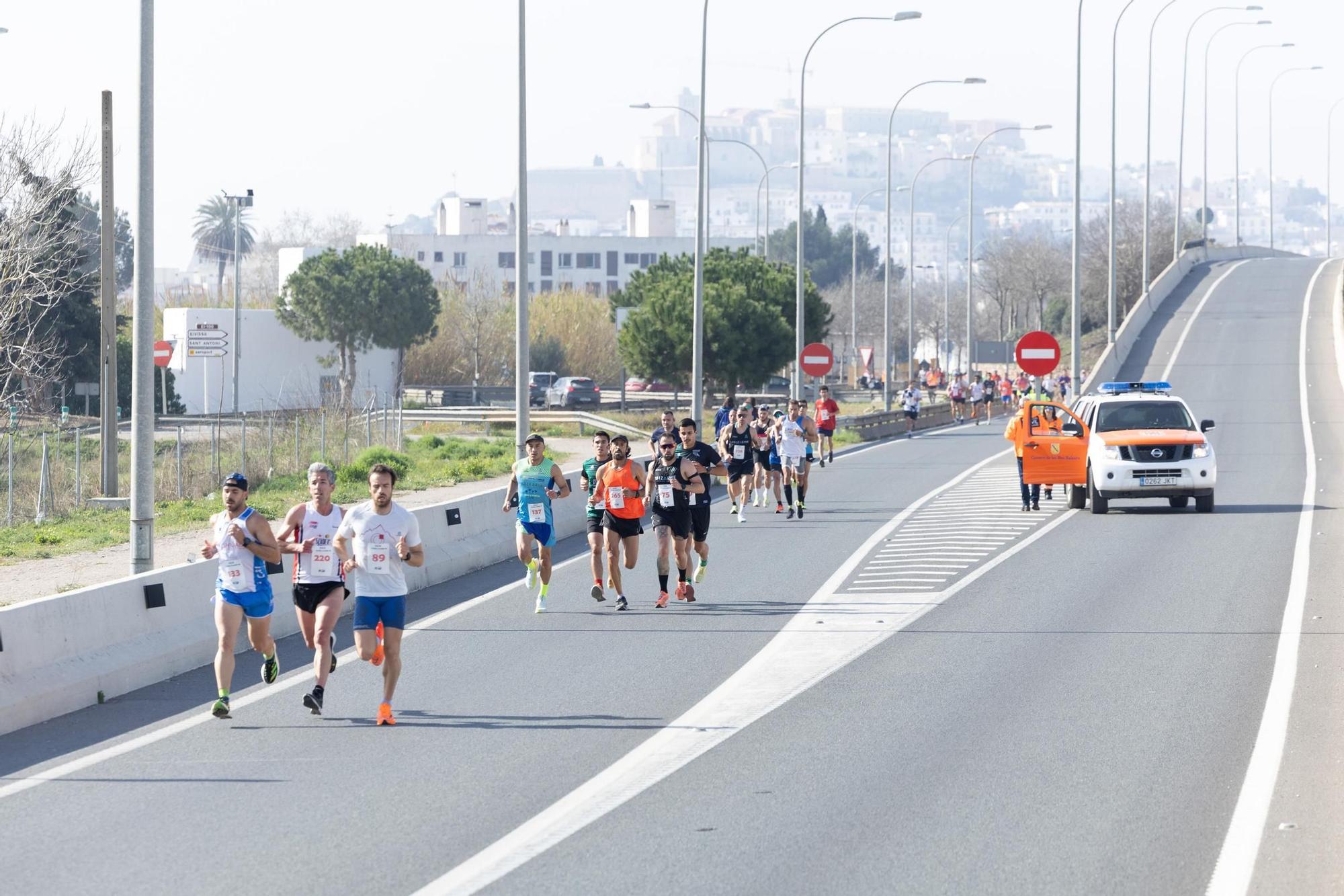 Cursa Passeig a Passeig 2024