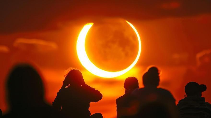 Cuatro hoteles frente al mar para vivir el eclipse solar del 12 de agosto en Castellón