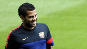 El jugador blaugrana afirma que el seu company Messi té un do natural per jugar a futbol.