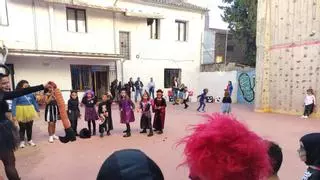 El Centro Joven de Caravaca se convertirá en un escalofriante ‘Pasaje del Terror’ con motivo de Halloween