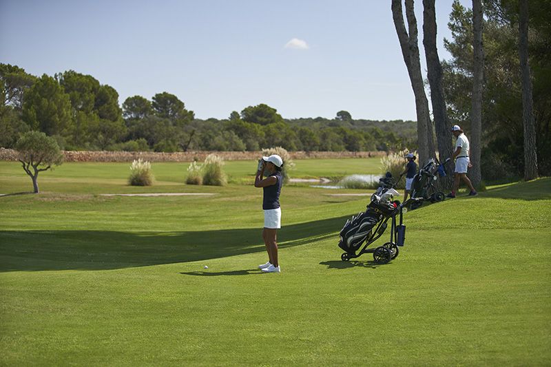 Golf Maioris XXIX Torneo de Diario de Mallorca Banco Sabadell