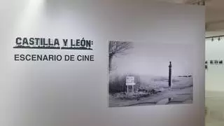 La región, un escenario de cine desde Zamora