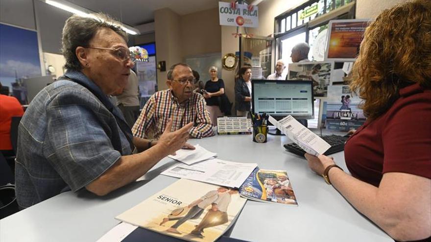 ¿Mallorca o Benidorm?