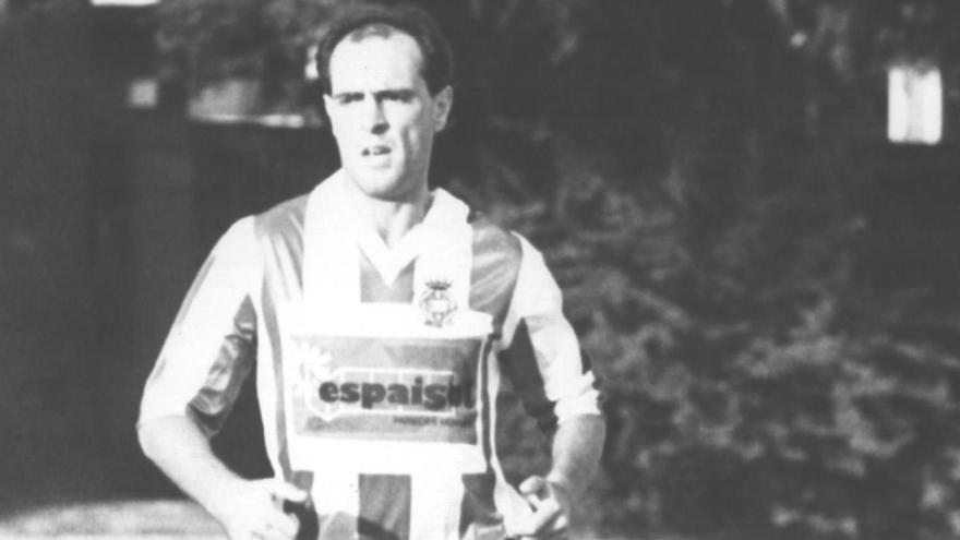 Tortosa i Torrevella, els darrers que van rebre set gols del Girona