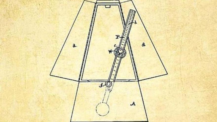 «De Mozart al jazz. El poder de la música»: La invenció del metrònom