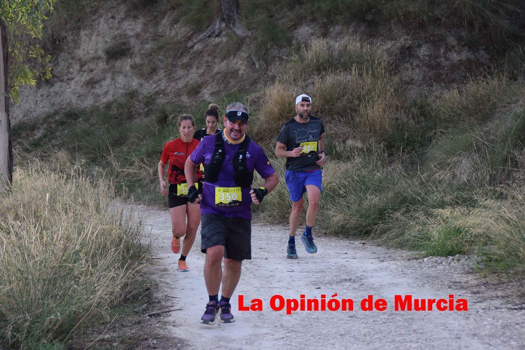 Trail Puentes de Cieza 2022