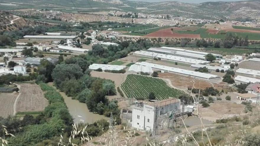 La Junta inicia el proceso para construir las depuradoras de Jauja y Albendín
