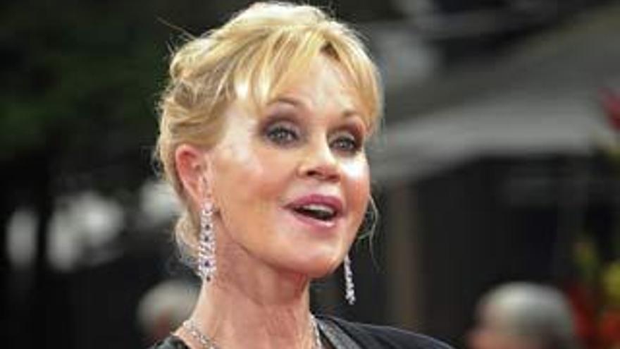 Melanie Griffith