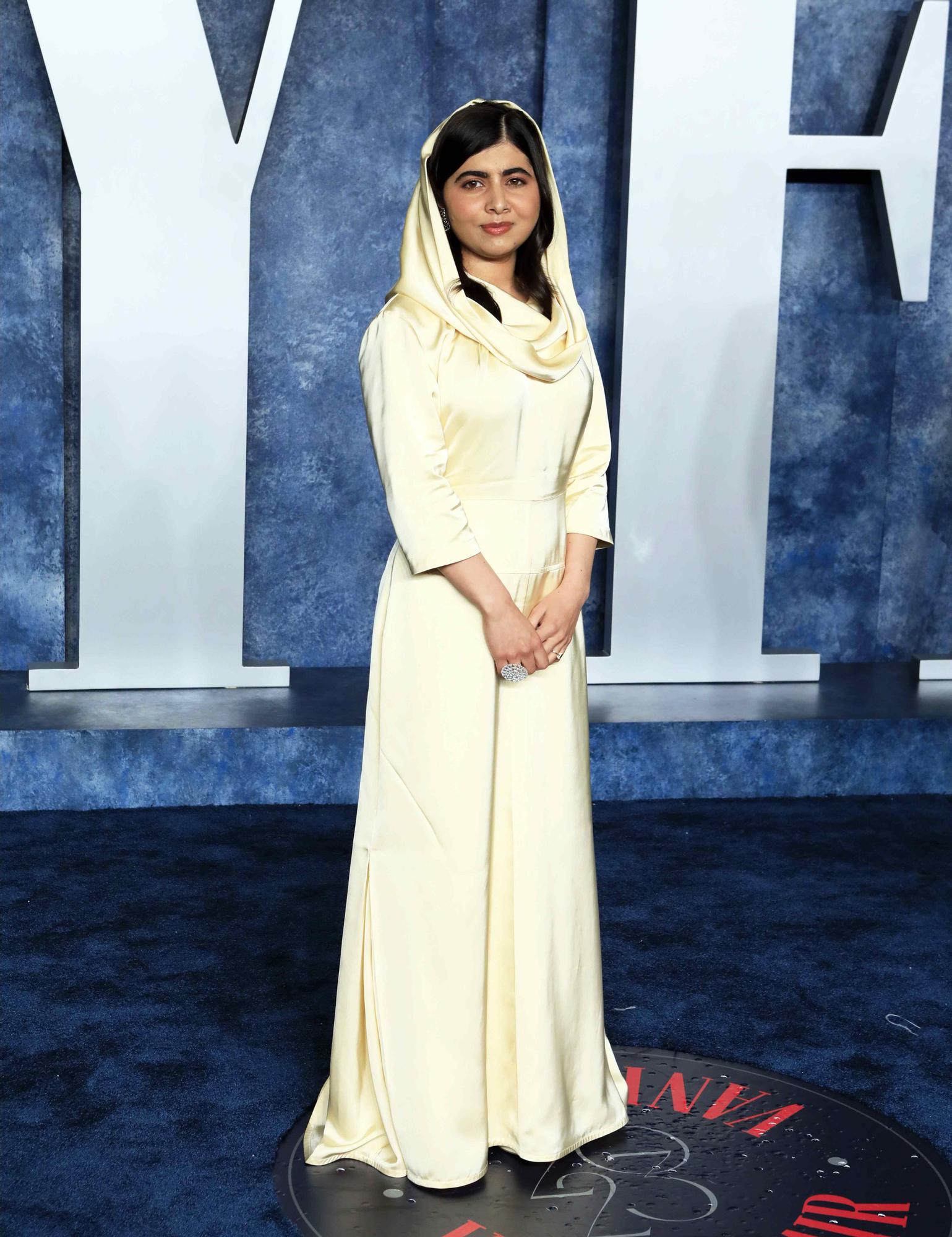 Oscars 2023: Aquest són els millors 'looks' de la catifa vermella