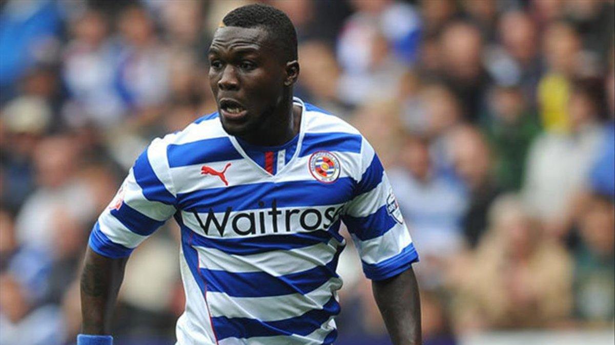 Este es el nuevo trabajo de Royston Drenthe, ex jugador del Real Madrid