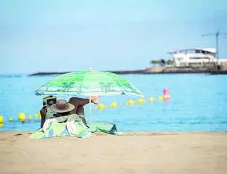 Los apartamentos duplican su actividad y sitúan a Canarias como destino líder