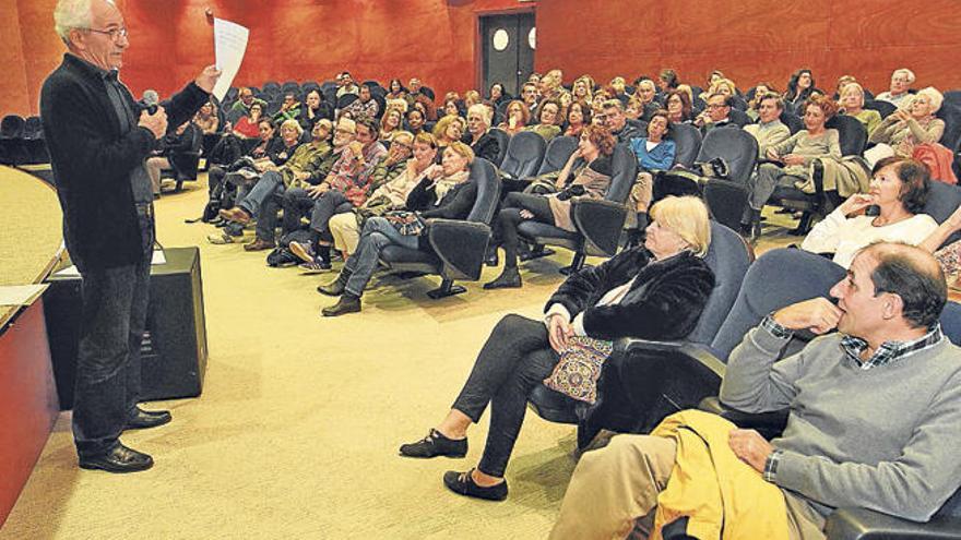 Cine para conocer Francia en el Club Diario