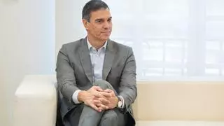 Pedro Sánchez se acoge a su derecho a no declarar sobre su mujer
