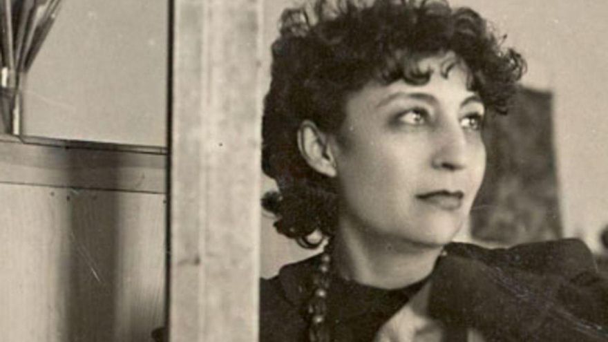La toresana Delhy Tejero. | I .V. (ARCHIVO)