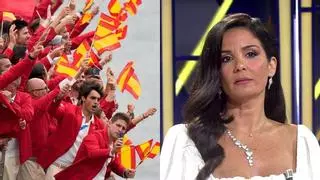 RTVE arrasa con la inauguración de los Juegos Olímpicos y '¡De viernes!' lidera el prime time en Telecinco
