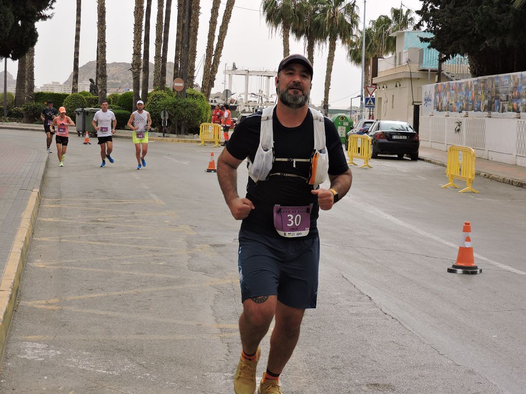 Media Maratón de Águilas