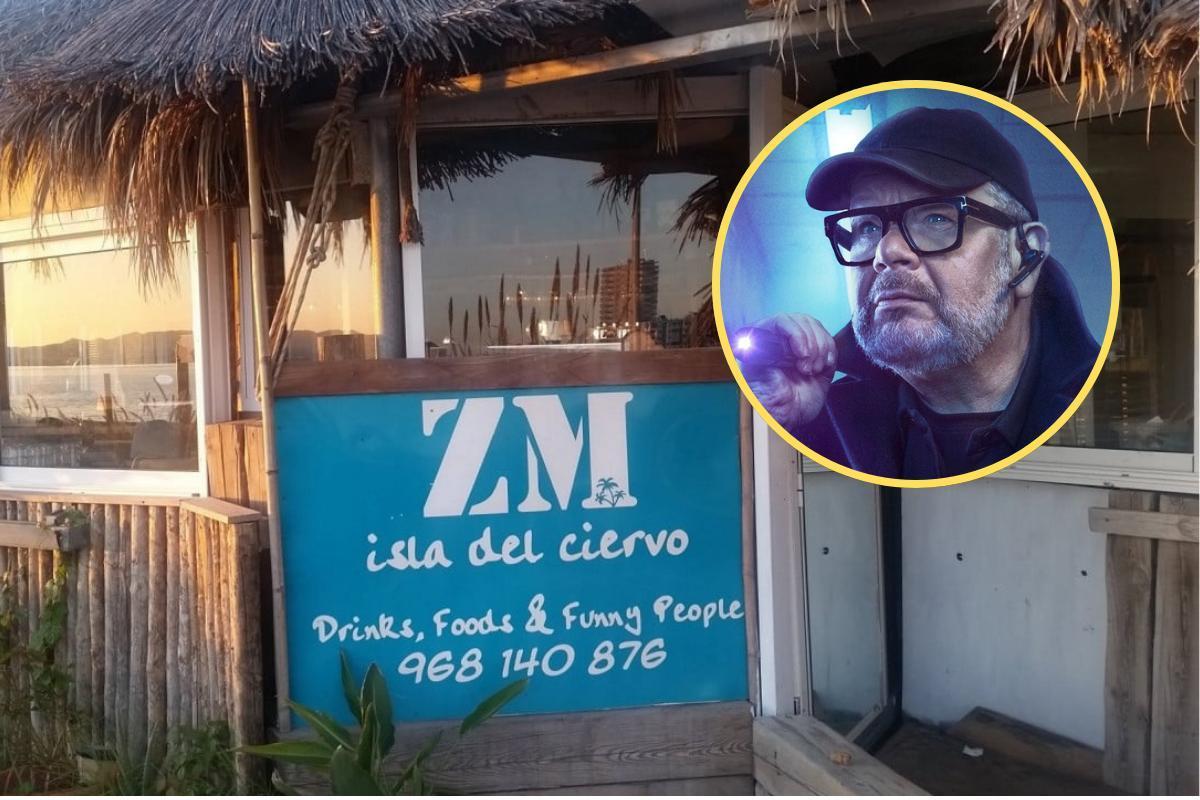 Un restaurante de La Manga renace tras la visita de Chicote: la pregunta que muchos se hacen ahora