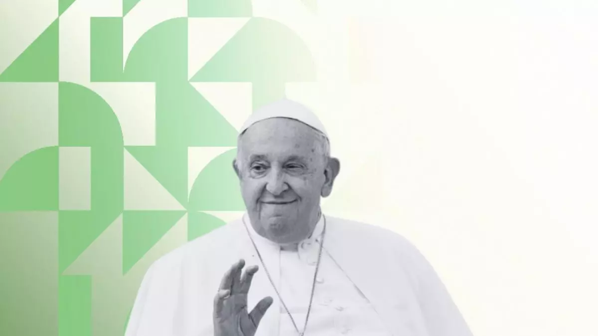 Francisco: el Papa y la duda